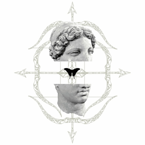 Fotinos - Cupid Arrow EP [BTR006]